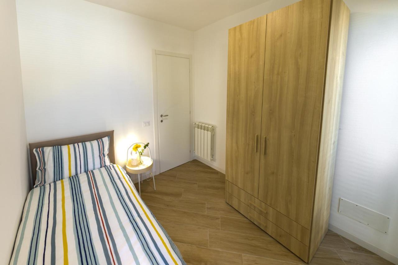 Terravera Terrasini Buitenkant foto